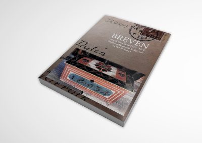 Bok A4, 100+4 sid
