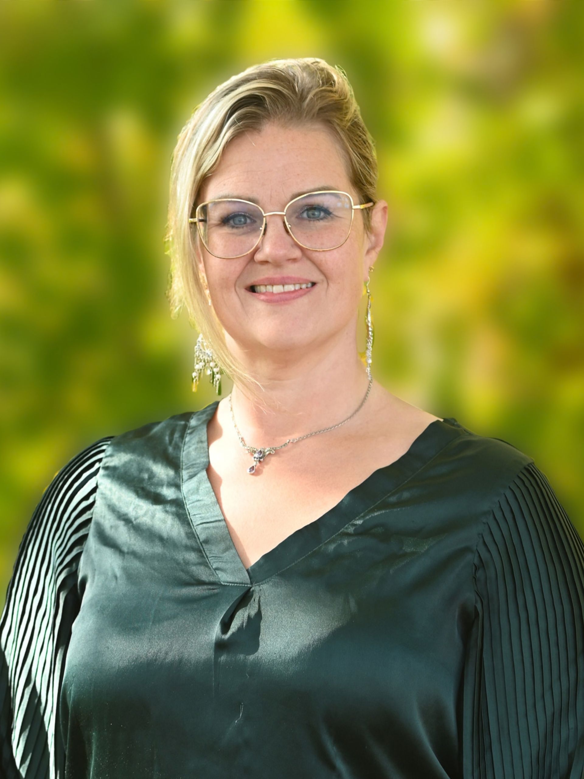 Erica Andersson